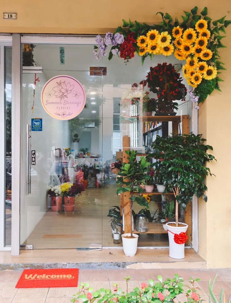 Ds Glory Florist & Gifts 3