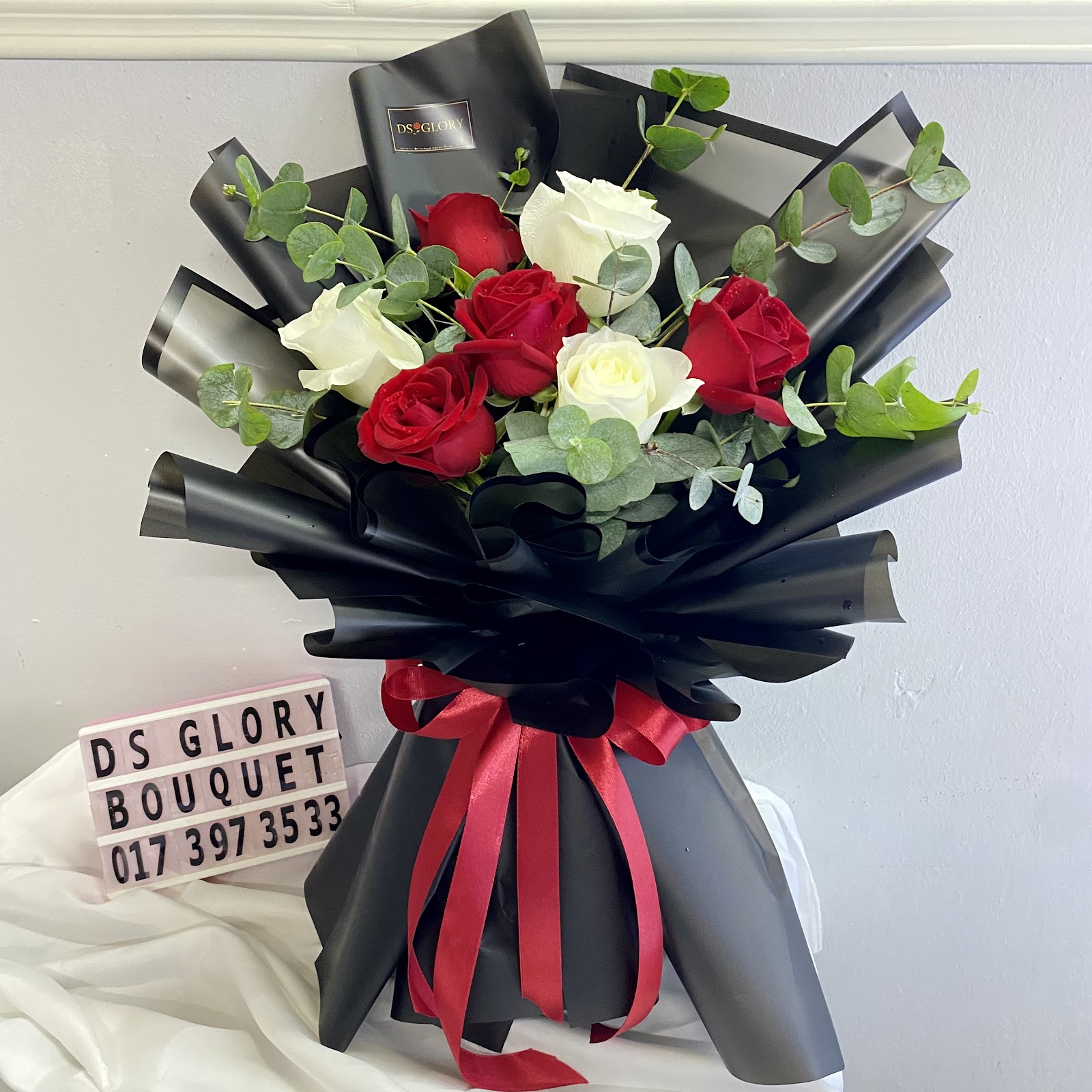 Ds Glory Florist & Gifts 4
