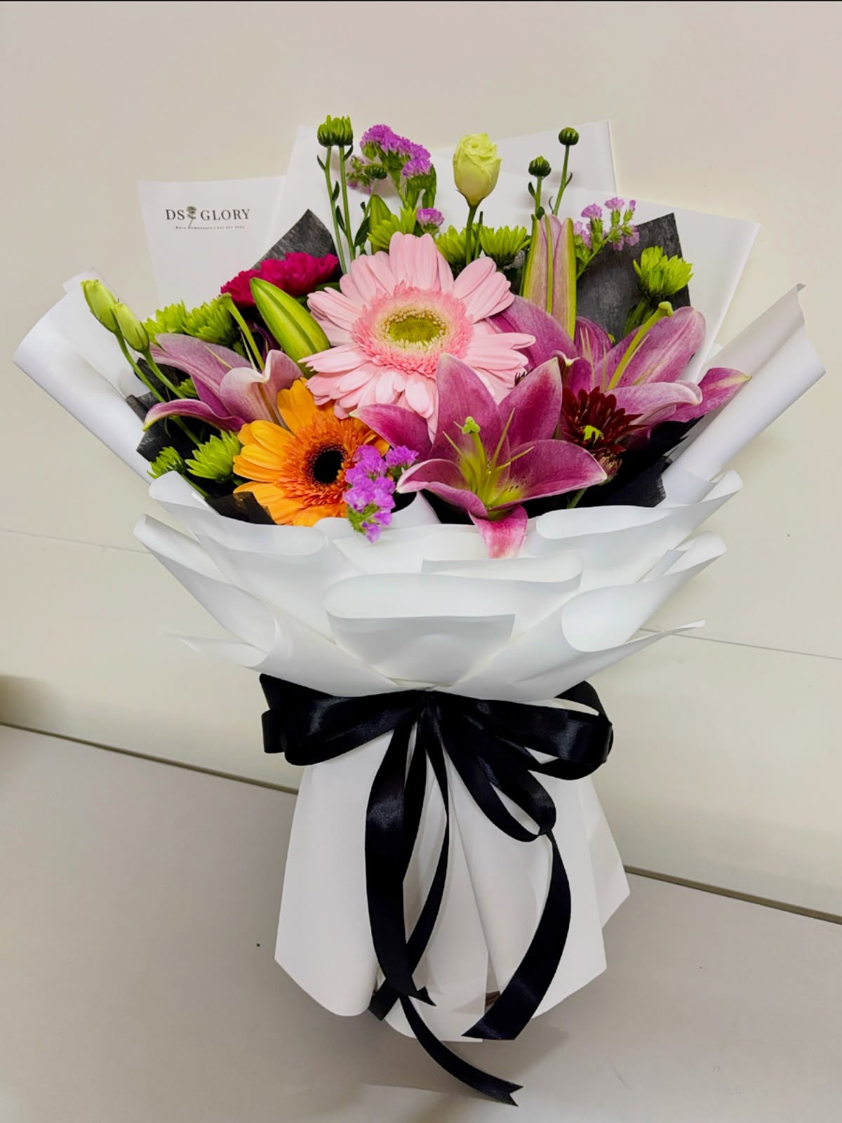 Ds Glory Florist & Gifts 5