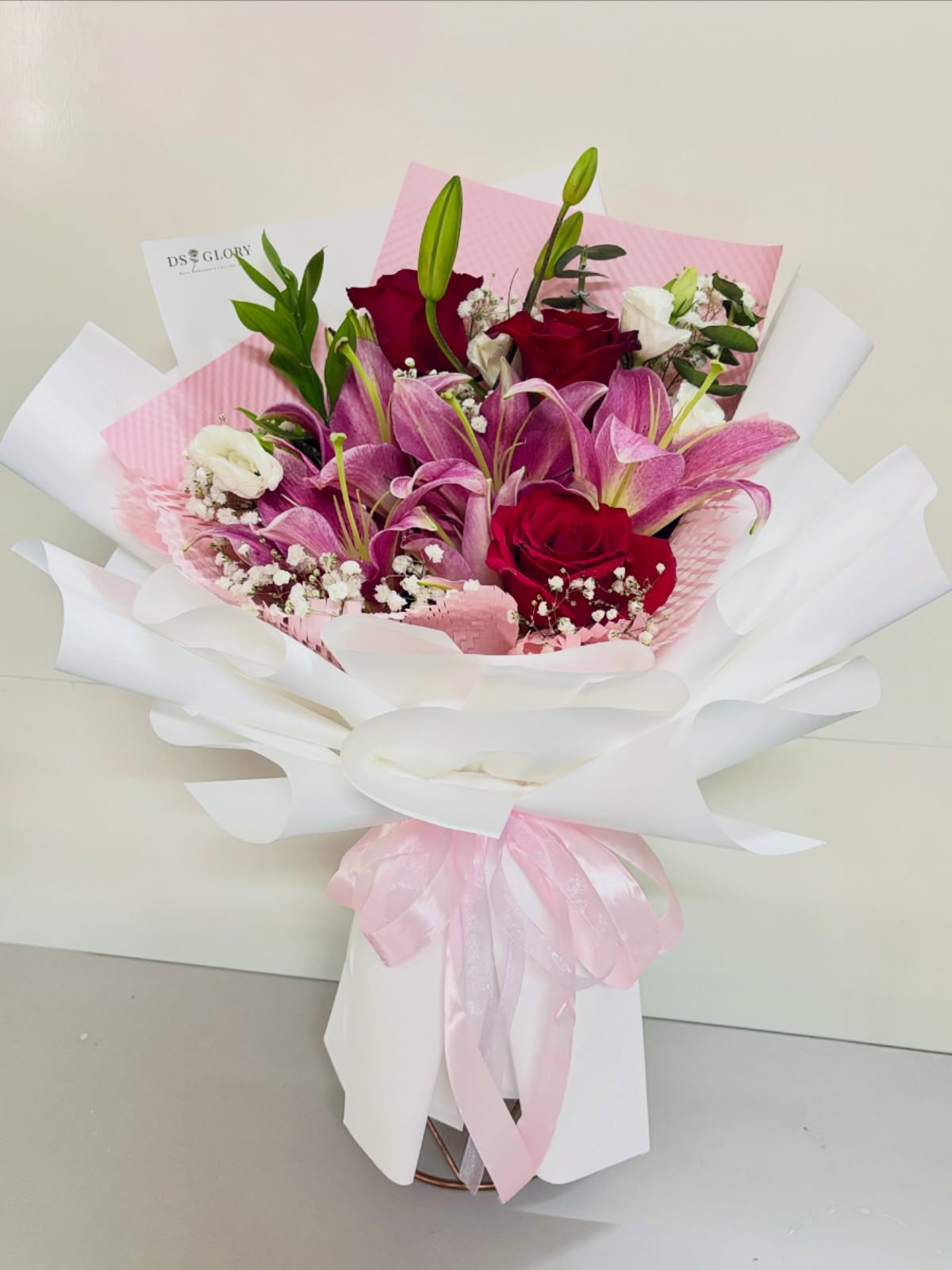 Ds Glory Florist & Gifts 6