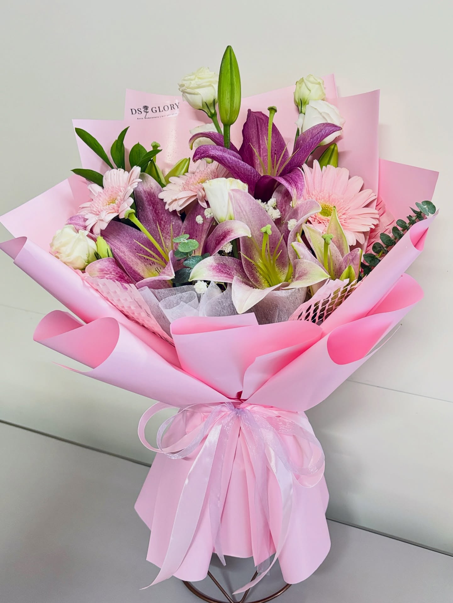 Ds Glory Florist & Gifts 7