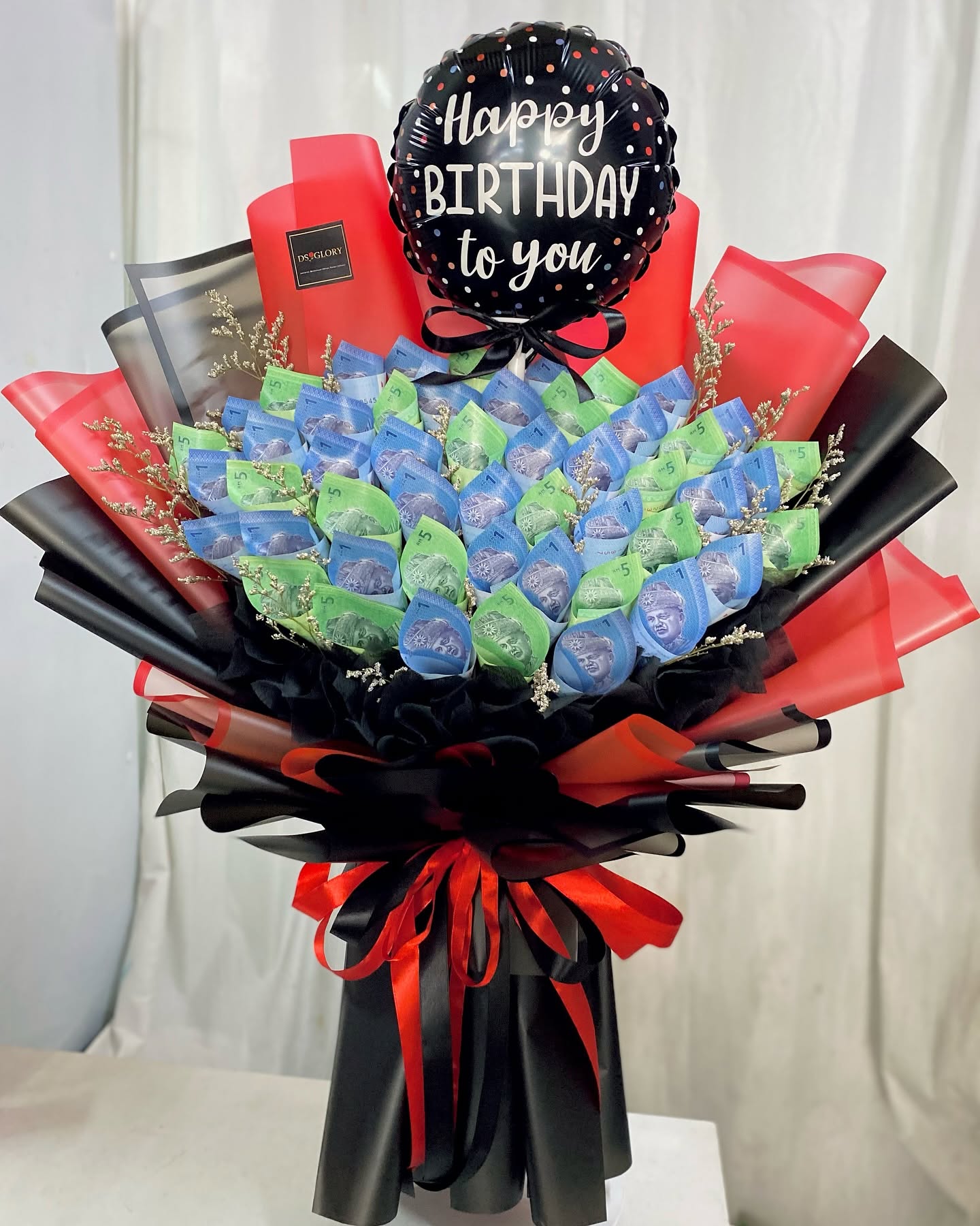 Ds Glory Florist & Gifts 9