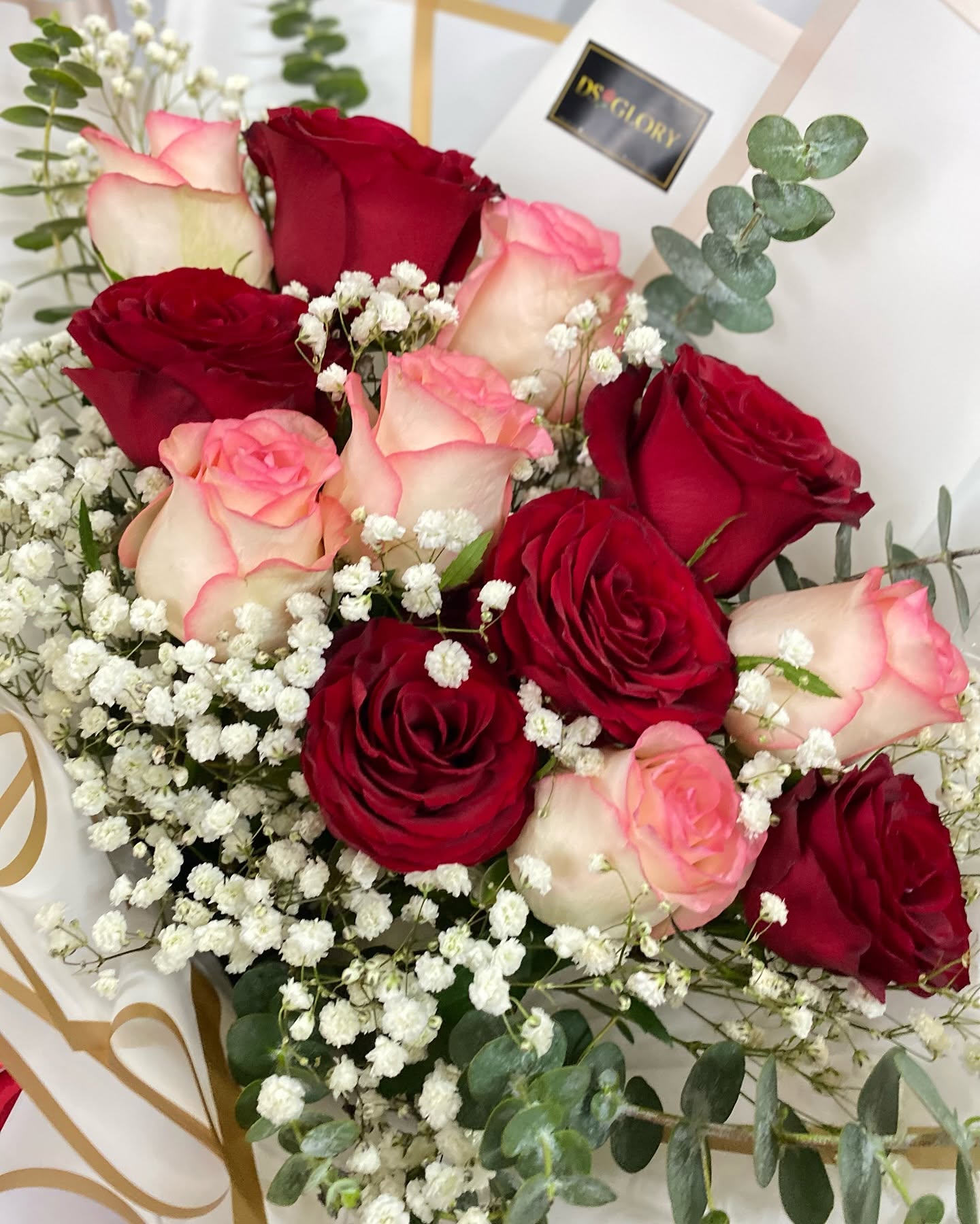 Ds Glory Florist & Gifts 10