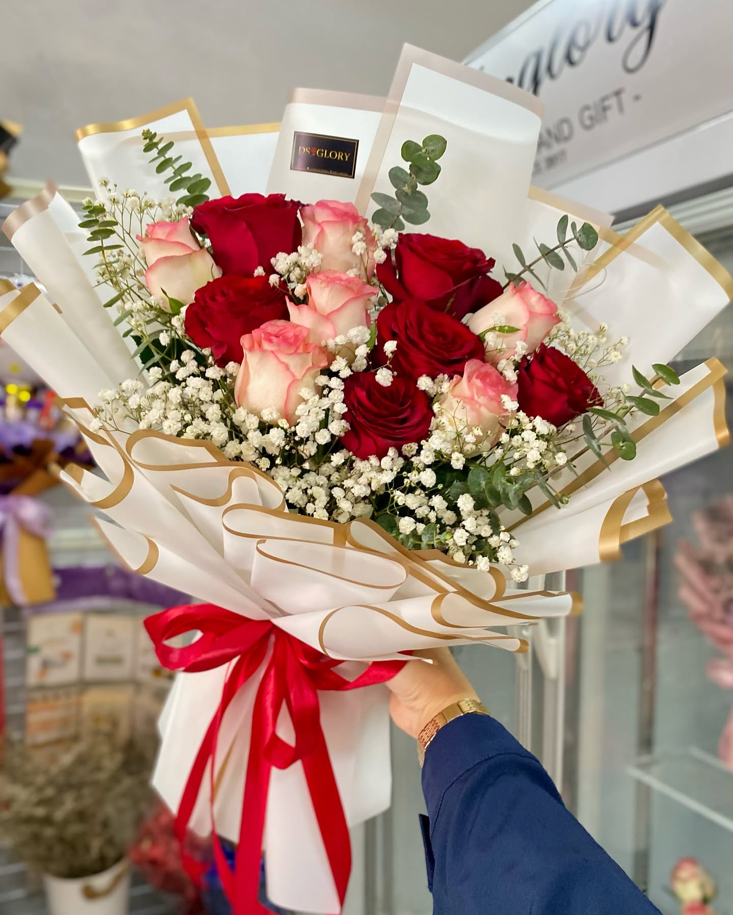 Ds Glory Florist & Gifts 11